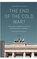 End of the Cold War?