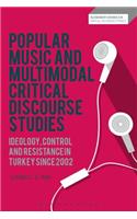 Popular Music and Multimodal Critical Discourse Studies