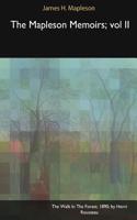 The Mapleson Memoirs