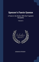Spenser's Faerie Queene