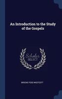 AN INTRODUCTION TO THE STUDY OF THE GOSP