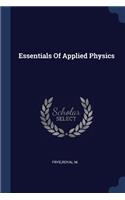 Essentials of Applied Physics