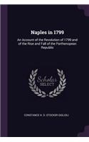 Naples in 1799