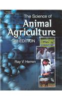 Science of Animal Agriculture