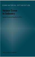Steiner Trees in Industry