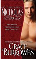 Nicholas: Lord of Secrets