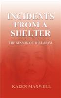 Incidents from a Shelter