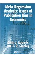 Meta-Regression Analysis