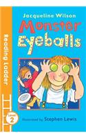 Monster Eyeballs