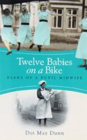 TWELVE BABIES ON A BIKE