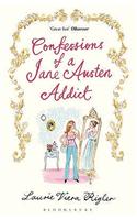 Confessions of a Jane Austen Addict