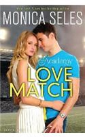 The Academy: Love Match