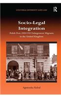 Socio-Legal Integration