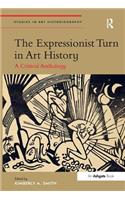 The Expressionist Turn in Art History