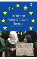 Islam and Political-Cultural Europe