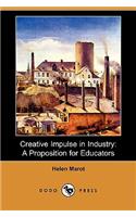 Creative Impulse in Industry