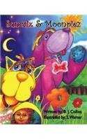 Suncaix and Moonpiez
