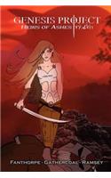 Genesis Project: Heirs of Ashes
