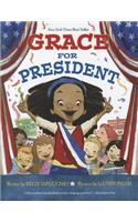 Grace for President
