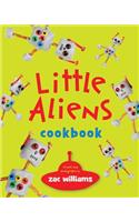 Little Aliens Cookbook