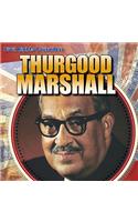 Thurgood Marshall
