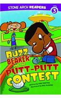 Buzz Beaker and the Putt-Putt Contest