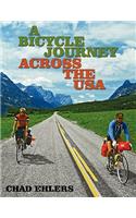 A Bicycle Journey Across the USA: Summer of '79(English)
