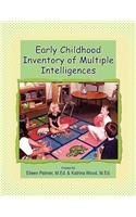Early Childhood Inventory of Multiple Intelligences