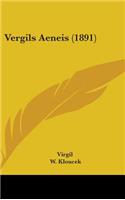 Vergils Aeneis (1891)