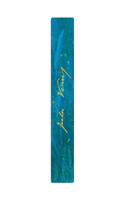 Verne, Twenty Thousand Leagues (Embellished Manuscripts Collection) Bookmark: (Embellished Manuscripts Collection)