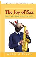 Joy of Sax