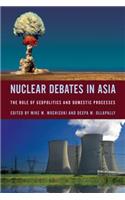 Nuclear Debates in Asia