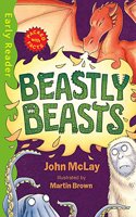 Early Reader Non Fiction: Beastly Beasts