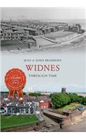 Widnes Through Time