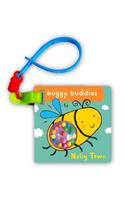 Rattle Buggy Buddies: Noisy Town: (Buggy Buddies)