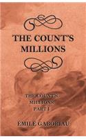 Count's Millions (The Count's Millions Part I)