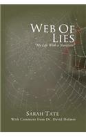 Web of Lies: My Life with a Narcissist