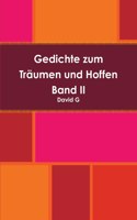 Gedichte Zum Traumen Und Hoffen Band 2