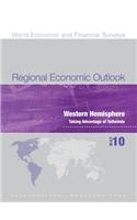 Regional Economic Outlook, May 2010: Western Hemisphere - Taking Advantage of Tailwinds