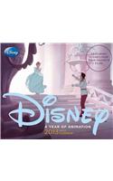 Disney Daily Calendar 2013