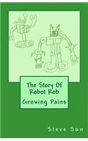 Story Of Robot Rob