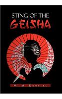 Sting of the Geisha
