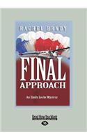 Final Approach: (English)