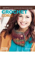 Crochet Cowls