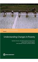 Understanding Changes in Poverty