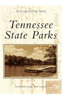 Tennessee State Parks