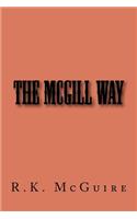 McGill Way