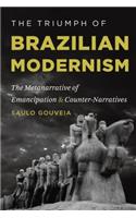 Triumph of Brazilian Modernism