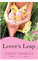 Lover's Leap: Eternity Springs Book 4: A heartwarming, uplifting, feel-good romance series(Eternity Springs)