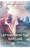 Letters From The Suitcase